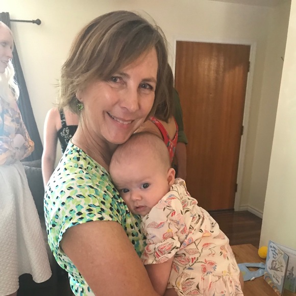 Meet your Posher, Terry - Picture 6 of 6